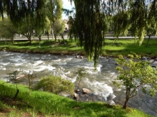 Imagen Río Tomebamba